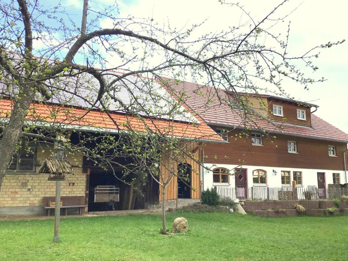 Holstein-Hoefle, Rindalphorn Argenbuhl Dış mekan fotoğraf